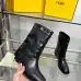 Fendi shoes for Fendi Boot for women #B58262