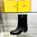 Fendi shoes for Fendi Boot for women #B58262