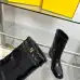 Fendi shoes for Fendi Boot for women #B58262