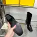 Fendi shoes for Fendi Boot for women #B58262