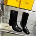 Fendi shoes for Fendi Boot for women #B58262