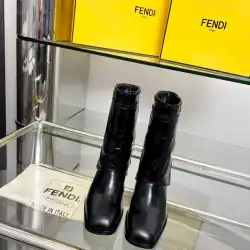Fendi shoes for Fendi Boot for women #B58262