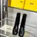 Fendi shoes for Fendi Boot for women #B58262