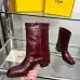 Fendi shoes for Fendi Boot for women #B58263