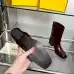 Fendi shoes for Fendi Boot for women #B58263