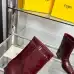 Fendi shoes for Fendi Boot for women #B58263