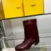 Fendi shoes for Fendi Boot for women #B58263