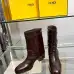 Fendi shoes for Fendi Boot for women #B58264