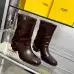 Fendi shoes for Fendi Boot for women #B58264
