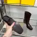 Fendi shoes for Fendi Boot for women #B58264