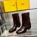 Fendi shoes for Fendi Boot for women #B58264