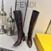 Fendi shoes for Fendi Boot for women #B59325