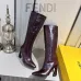 Fendi shoes for Fendi Boot for women #B59325