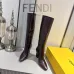 Fendi shoes for Fendi Boot for women #B59325