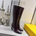 Fendi shoes for Fendi Boot for women #B59325