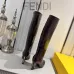 Fendi shoes for Fendi Boot for women #B59325
