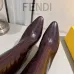 Fendi shoes for Fendi Boot for women #B59325