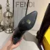 Fendi shoes for Fendi Boot for women #B59325