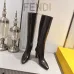 Fendi shoes for Fendi Boot for women #B59326