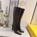 Fendi shoes for Fendi Boot for women #B59326