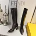 Fendi shoes for Fendi Boot for women #B59326