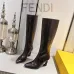 Fendi shoes for Fendi Boot for women #B59326