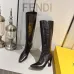 Fendi shoes for Fendi Boot for women #B59326