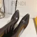 Fendi shoes for Fendi Boot for women #B59326