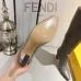 Fendi shoes for Fendi Boot for women #B59327