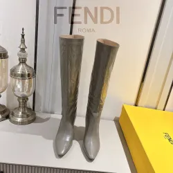 Fendi shoes for Fendi Boot for women #B59327