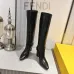 Fendi shoes for Fendi Boot for women #B59328