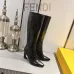 Fendi shoes for Fendi Boot for women #B59328