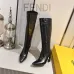 Fendi shoes for Fendi Boot for women #B59328