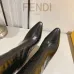 Fendi shoes for Fendi Boot for women #B59328