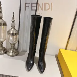Fendi shoes for Fendi Boot for women #B59328