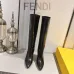 Fendi shoes for Fendi Boot for women #B59328