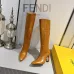 Fendi shoes for Fendi Boot for women #B59329