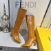 Fendi shoes for Fendi Boot for women #B59329