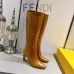 Fendi shoes for Fendi Boot for women #B59329