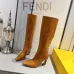 Fendi shoes for Fendi Boot for women #B59329