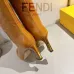 Fendi shoes for Fendi Boot for women #B59329