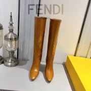 Fendi shoes for Fendi Boot for women #B59329
