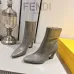 Fendi shoes for Fendi Boot for women #B59330