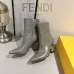 Fendi shoes for Fendi Boot for women #B59330