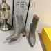 Fendi shoes for Fendi Boot for women #B59330