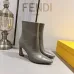 Fendi shoes for Fendi Boot for women #B59330