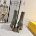 Fendi shoes for Fendi Boot for women #B59330