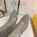 Fendi shoes for Fendi Boot for women #B59330
