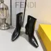 Fendi shoes for Fendi Boot for women #B59331