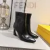 Fendi shoes for Fendi Boot for women #B59331